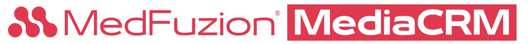 MedFuzion MediaCRM