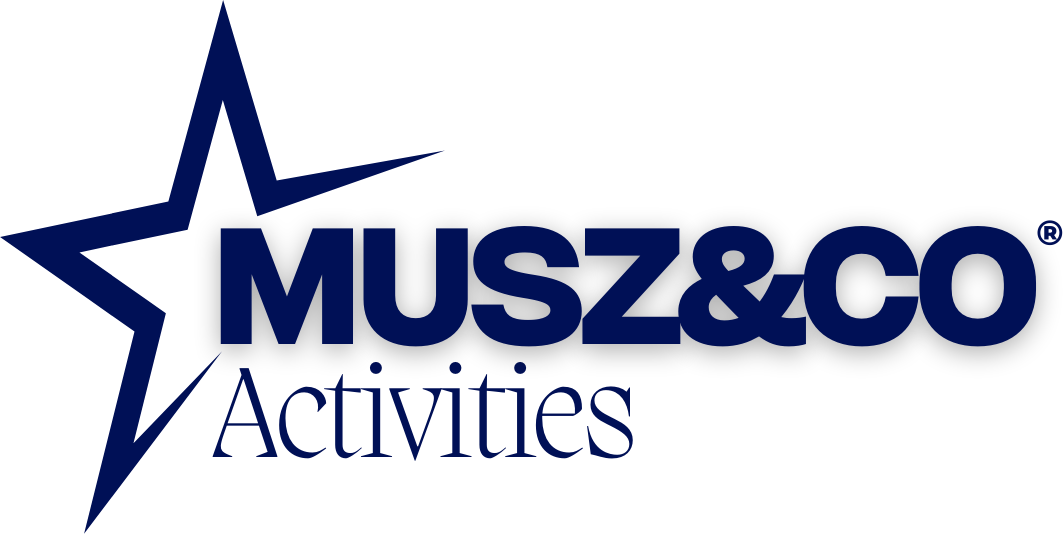 MUSZ&CO Activities