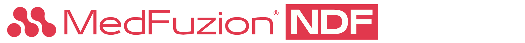 MedFuzion NDF